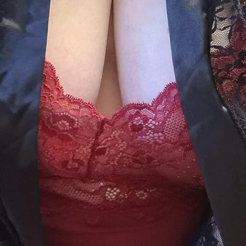 sexyMarlene