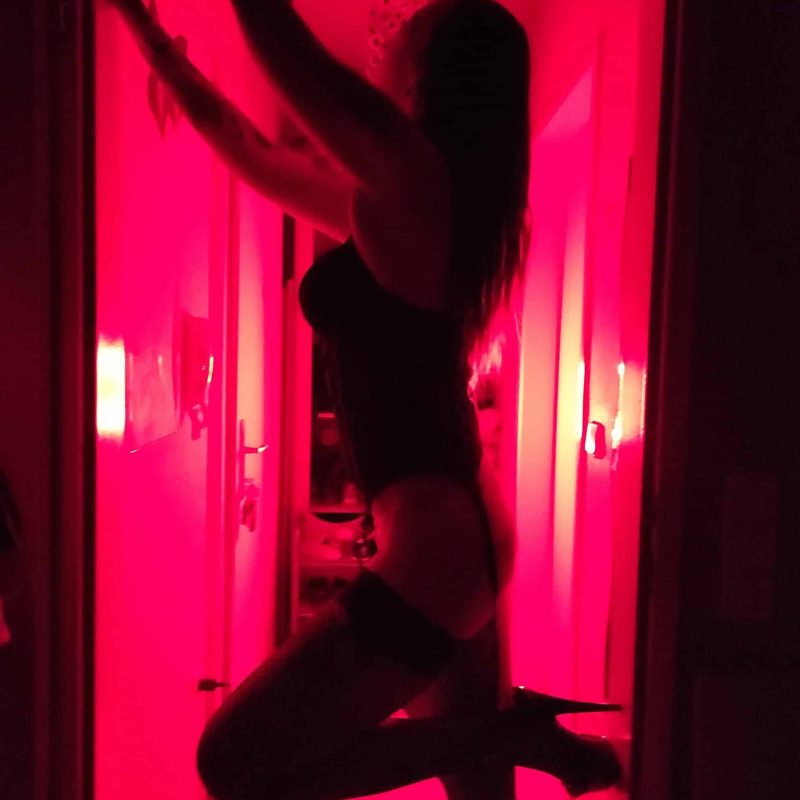 SexyInkBitch