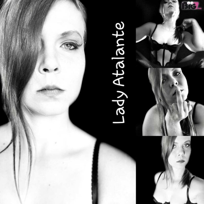 LadyAtalante
