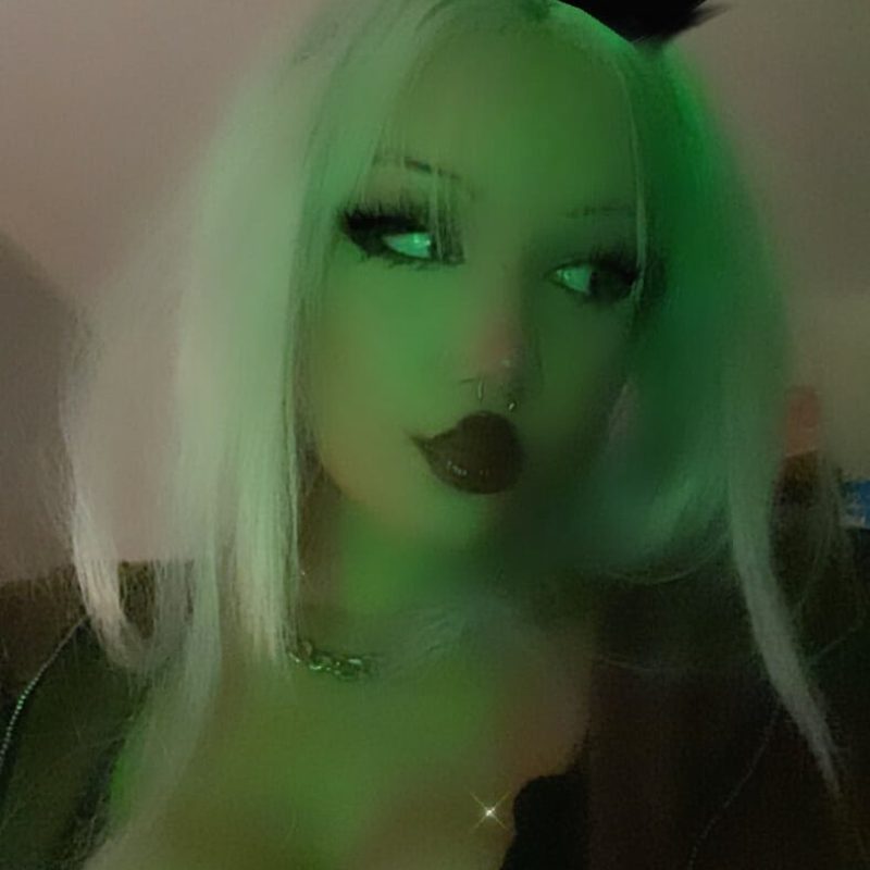 angeldustbaby