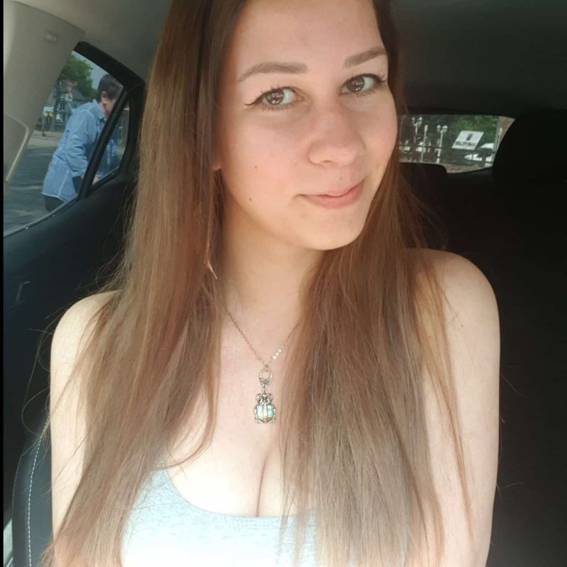 Lia-Fox