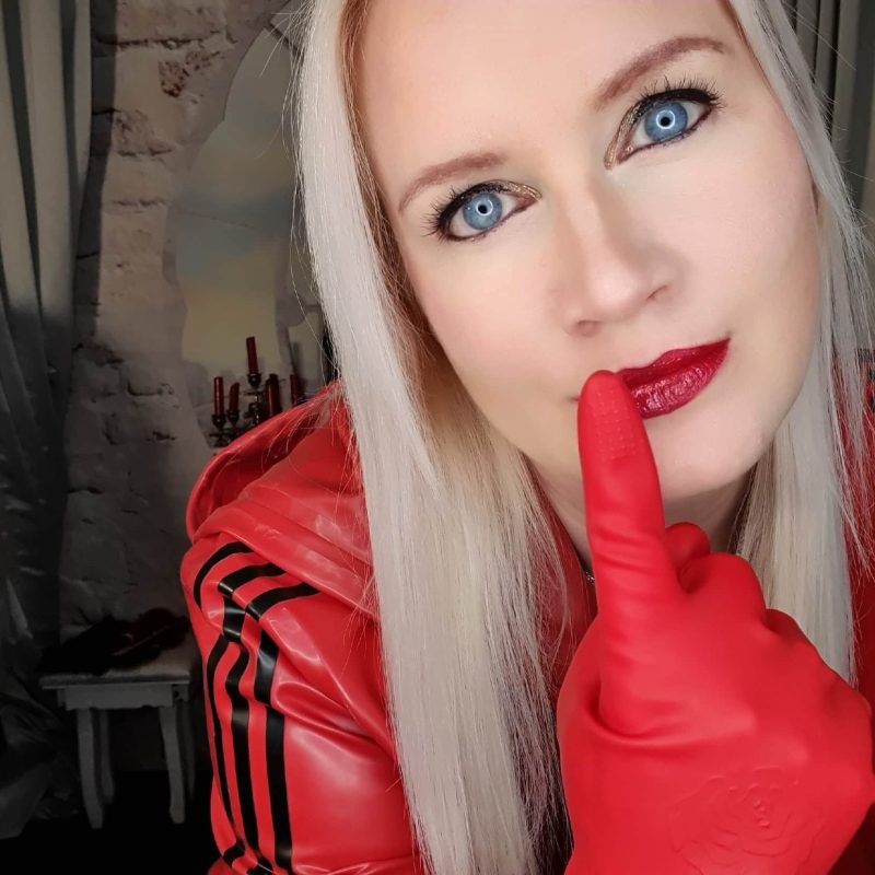 LadyKarame