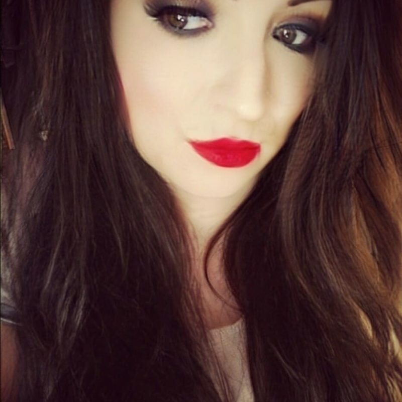 Redcherrykate
