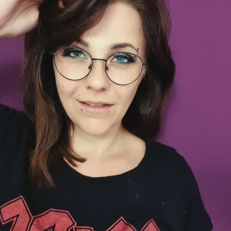 Steffi-Bee
