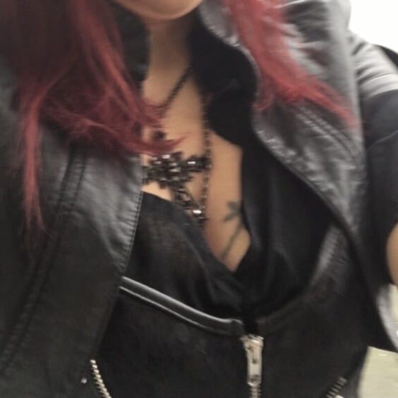 Lucky-Mom