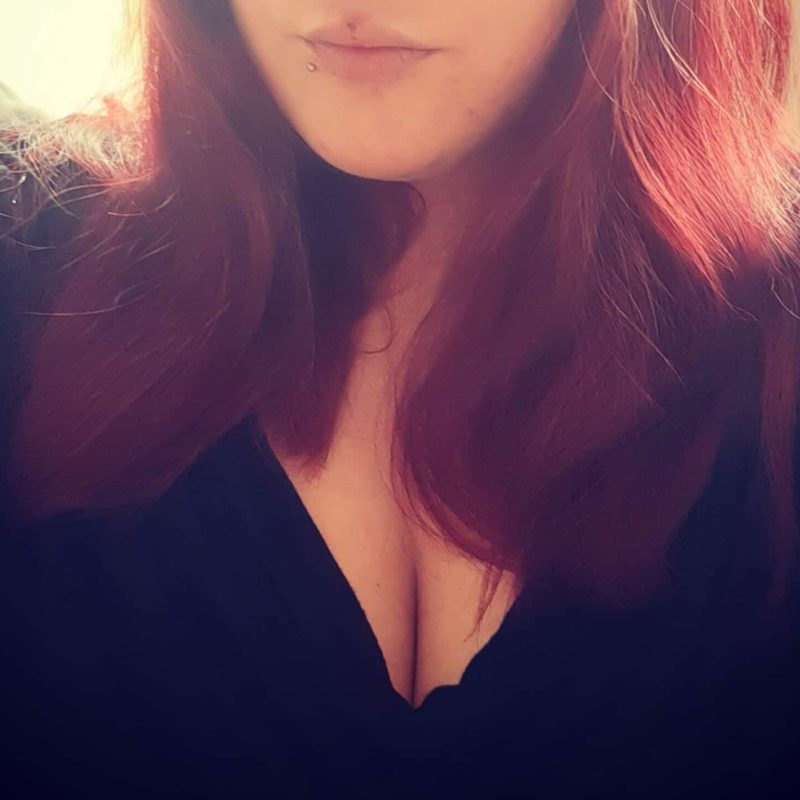 Lutschpuppe