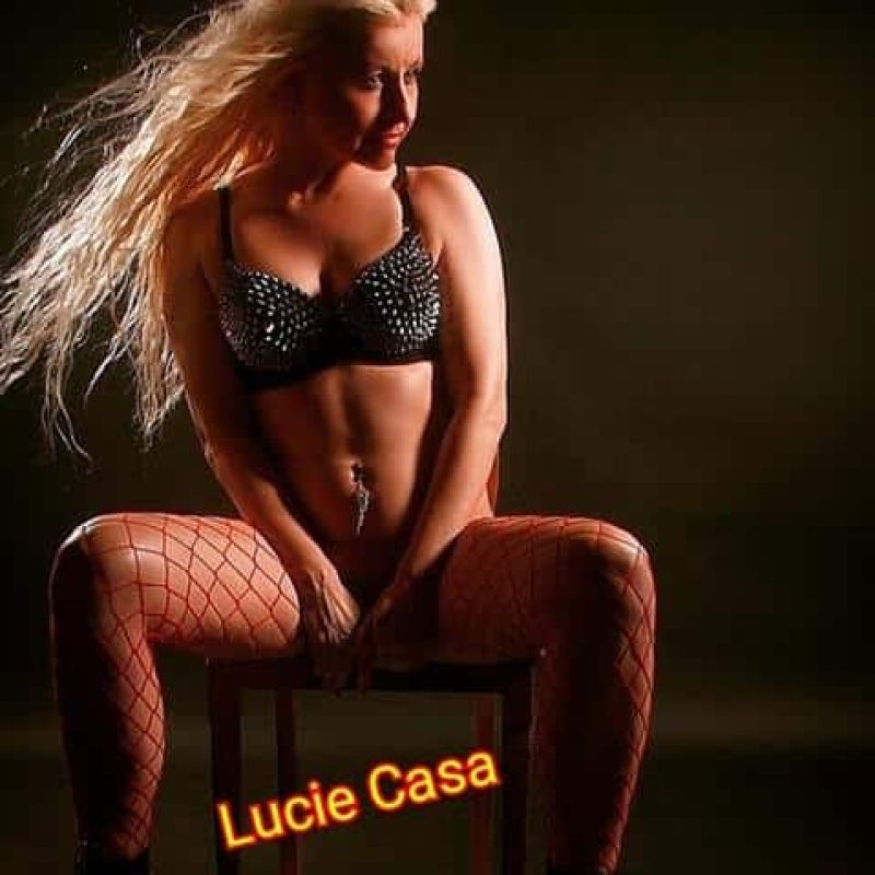 Lucie-casa